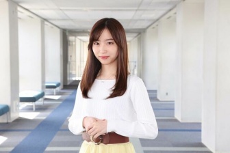 林佑香