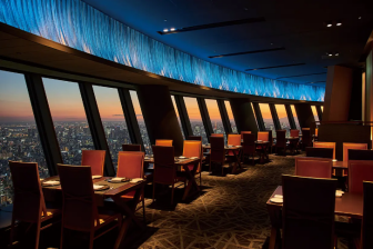 SkyRestaurant