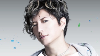 GACKT