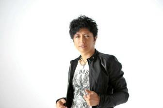 GACKT