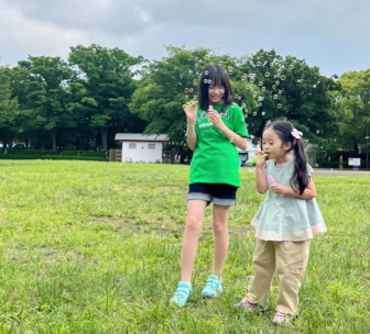 稲垣来泉泉谷星奈