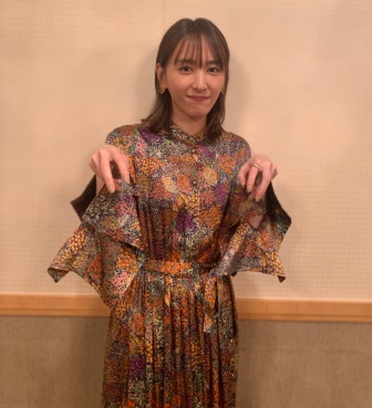 新垣結衣さん