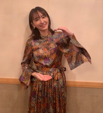 新垣結衣さん