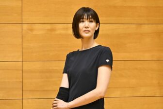 栗原恵