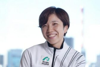 小平奈緒