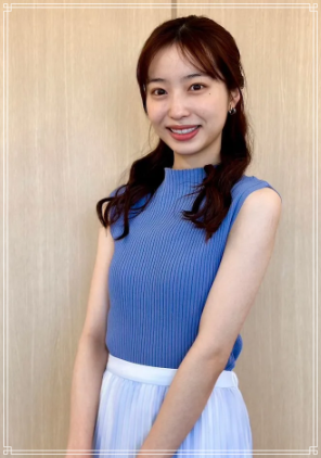 林佑香