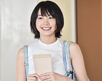 新垣結衣