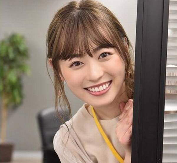 福原遥